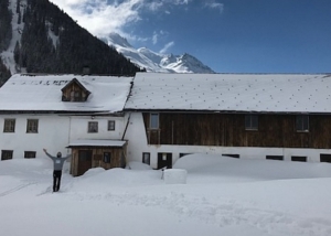 Galtür_Ischgl-Selbstversorger-Unterkunft