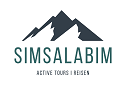 Simsalabim Reisen Logo