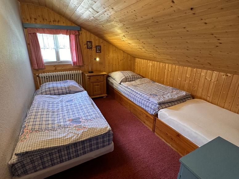 2Ferienhaus_Zillertalarena_3_3erZimmer