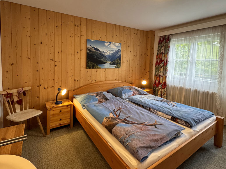 Ferienhaus_Zillertalarena_3_Doppelzimmer